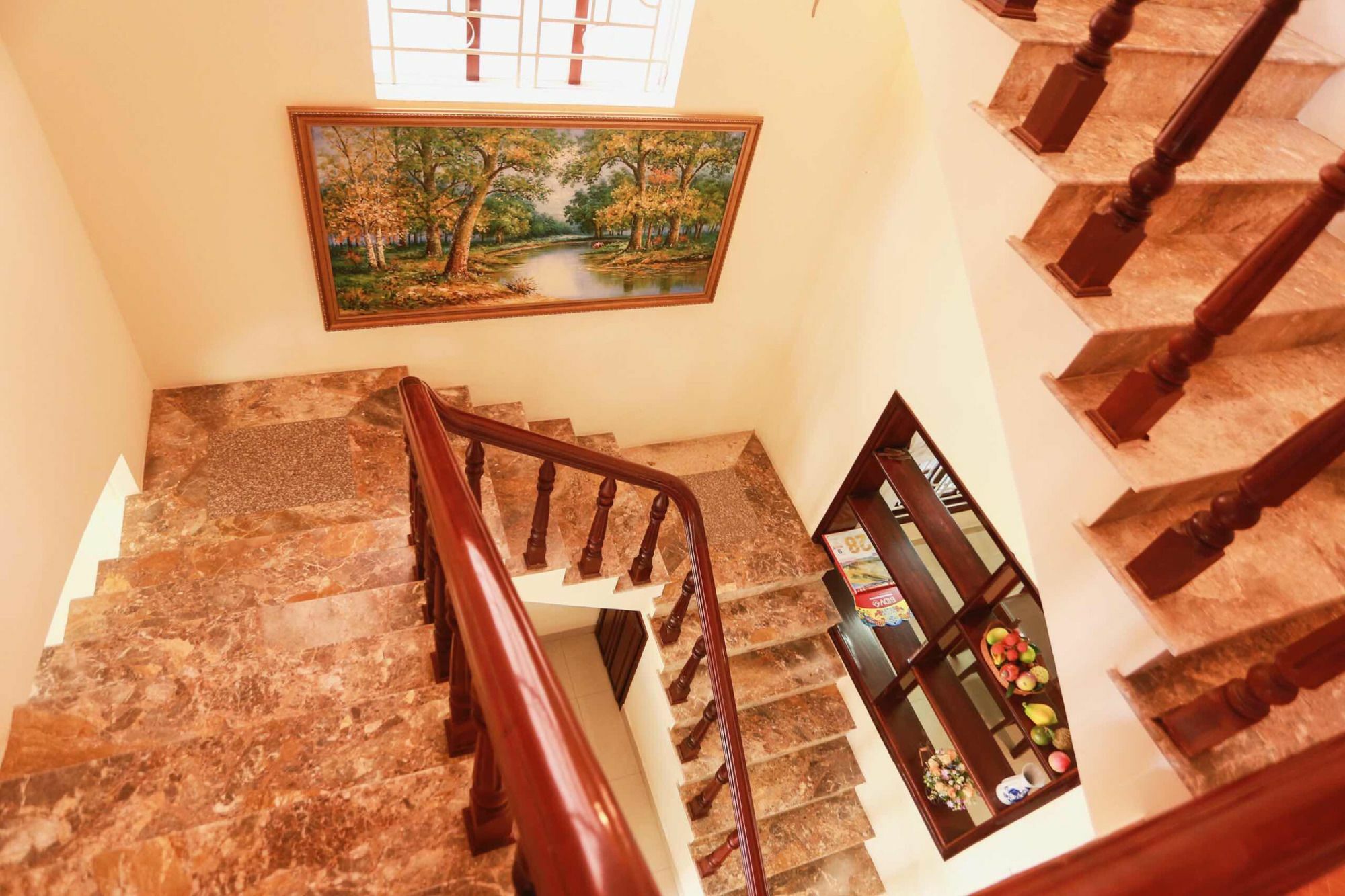 Dream House Villa Vung Tau Exterior photo